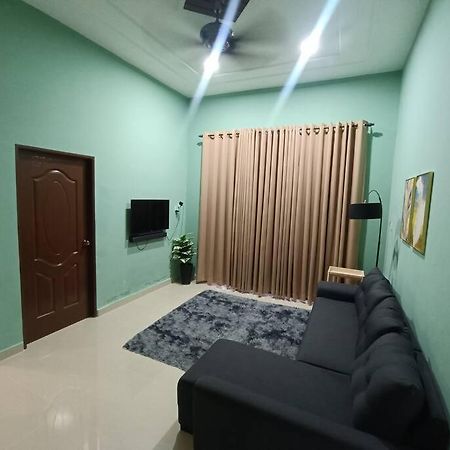 3Bedrooms,2Bath, Wifi, Netflix,Toileteries,Aircond クアラ・トレンガヌ エクステリア 写真