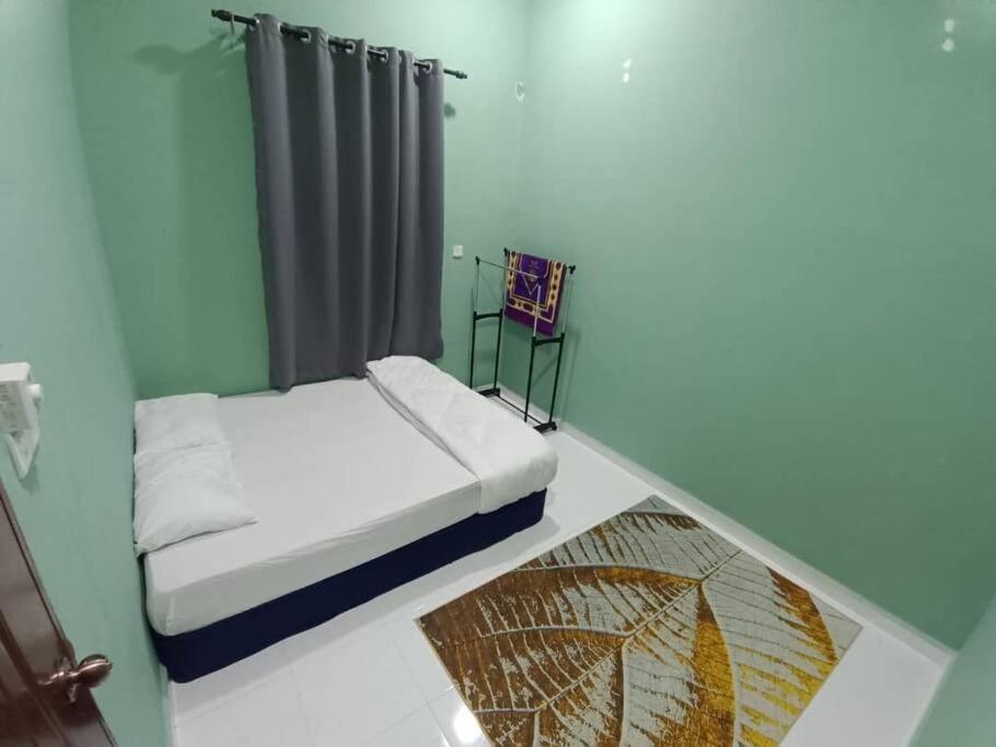 3Bedrooms,2Bath, Wifi, Netflix,Toileteries,Aircond クアラ・トレンガヌ エクステリア 写真