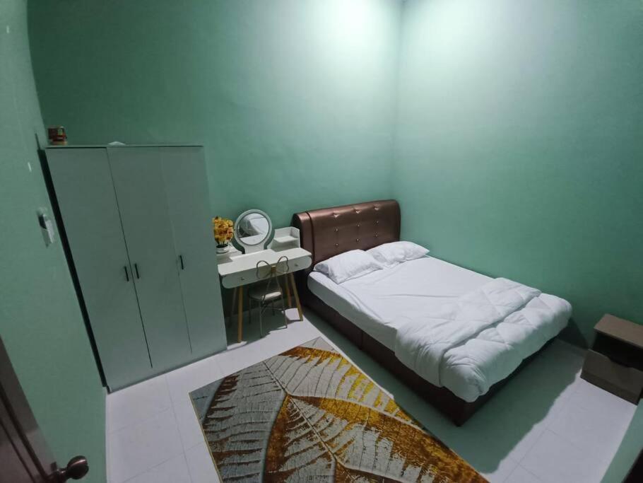 3Bedrooms,2Bath, Wifi, Netflix,Toileteries,Aircond クアラ・トレンガヌ エクステリア 写真